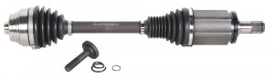 Vorderachswelle Links passend für bmw 5 xdrive (f90/g30/g31) 2.0/2.0 d/3.0/3.0 d (a.t.), l=573mm
