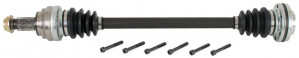 ANTRIEBSWELLEN für BMW L/R HINTEN (94mm) 5 (E60/E61) 2.0/2.2, L=660mm 33217521130 BM-8-535 OE z.Vergl.: 33217521130