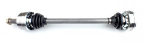 ANTRIEBSWELLEN für MERCEDES C Klasse W202 L/R HINTEN 1.8/2.2/2.4/2.8/2.0D/2.2D/2.5D, L=630mm 303355 BM-8-908 OE z.Vergl.: 2023505610