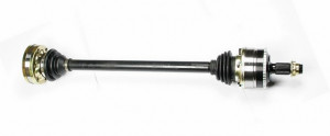 ANTRIEBSWELLEN für MERCEDES E Klasse W210 L/R HINTEN 2.0/2.3/2.4/2.0D/2.2D/2.5D, L=660mm 303356 BM-8-910A OE z.Vergl.: 251407285F 