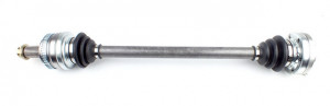 ANTRIEBSWELLEN für BMW RECHTS HINTEN (94mm) 3 (E46) 1.6/1.8/2.0/2.2, L=675mm 304622 BM-8-924A OE z.Vergl.: 33211229588