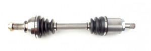ANTRIEBSWELLEN für BMW LINKS VORNE 3 (E46) 325 xi/330 xi/330 xd, L=580mm 304620 BM-8-925 OE z.Vergl.: 31607502731