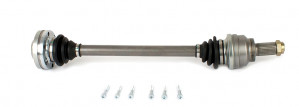 ANTRIEBSWELLEN für BMW L/R HINTEN (100mm) 5 (E39) 2.2/2.5/2.8, L=620mm 33201229141 BM-8-930 OE z.Vergl.: 33201229141