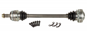 ANTRIEBSWELLEN für BMW LINKS HINTEN 27T (100mm) 1 (E81/82) 3 (E90/91/92/93), L=610mm 304477 BM-8-939A OE z.Vergl.: 33217547075