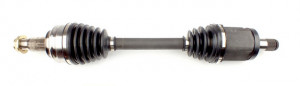 ANTRIEBSWELLEN für BMW LINKS VORNE X3 (E83) 2.0/2.0D/2.5/3.0/3.0D, L=595mm 304667 BM-8-940 OE z.Vergl.: 31607524045