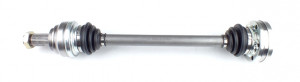 ANTRIEBSWELLEN für BMW LINKS HINTEN 30T (100mm) 1 (E81/82) 3 (E90/91/92/93), L=610mm 304476 BM-8-951 OE z.Vergl.: 33207561795, 33207580946, 33217553559, 33217553563, 33217561783