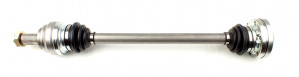 ANTRIEBSWELLEN für BMW L/R HINTEN (100mm) 5 (E60/61) 2.0/2.2/2.5/3.0 (A.T.), L=655mm 305289 BM-8-993 OE z.Vergl.: 4A0407305G, 4A0407311B, 4A0498099, 4A0498099D