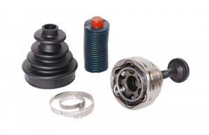 Kardangelenke für BMW (31-26-56) E-89 1 (F40), 2 (F45/F46), X1 (F48), X2 (F39), MINI (F54/F55/F56/F57/F60) – Front