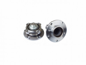 Radnabe vorne für BMW 5 (E39) / Z8 31201095616 BM1001 OE z.Vergl.: 31201095616, 31221093427