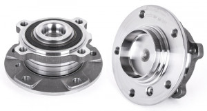 Radnabe vorne für BMW 5 (E60/E61) / 6 (E63/E64) 31226765601 BM1003 OE z.Vergl.: 31226765601