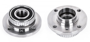 Radnabe vorne für BMW E30/Z1 31211128569 BM1007A OE z.Vergl.: 31211128569, 1128157, 1128569, 1131297