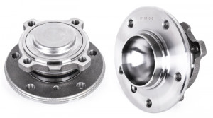 für BMW Radnabe Vorderachse für VA BM1008 1 (E81/82/87/88) 3 (90/91/92/93) Z4 (89)