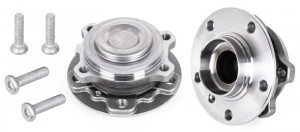 Radnabe vorne für BMW 5 (F07/F10/F11/F18)/ 6 (F06/F12/F13)/X3 31204081309 BM1009 OE z.Vergl.: 31204081309, 31206775771, 31206791007