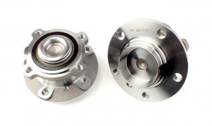 Radnabe vorne für BMW für BMW 7 (E65/E66/E67) 31226750217 BM1010 OE z.Vergl.: 31226750217