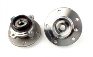 Radnabe vorne für BMW X1 (E84) 31206789508 BM1011 OE z.Vergl.: 31206789508