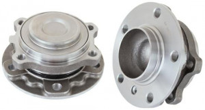 Radnabe vorne für BMW X1 (F48)/2 (F45/F46)/i3/ i8/ für MINI (F54/F55/F56/F57) 31206872888 BM1014 OE z.Vergl.: 31206872920, 31206874443, 33406858534