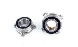 Radnabe hinten für BMW 5 E39/E60 33411093102 BM2002 OE z.Vergl.: 33411093102, 33411095652