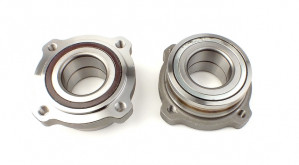Radnabe hinten für BMW X5 (E70) / X6 (E71/E72) 33416770974 BM2004 OE z.Vergl.: 33416770974, 33416795961, 6770974