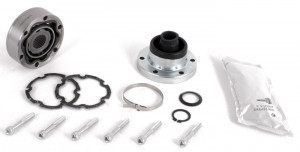 ANTRIEBSWELLENGELENK (25-100) h-32mm, für AUDI, für BMW Außen,Löcher 6x8mm 7153120184020 BM305 OE z.Vergl.: 7153120184020
