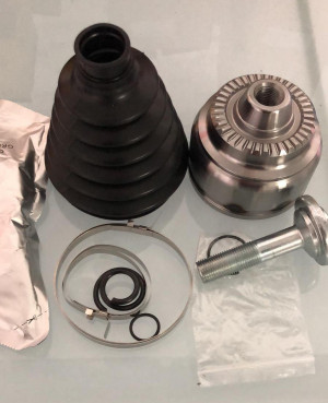 Premium Gelenksatz Antriebswelle AUßEN für BMW (37-25-65), 8 Kugeln