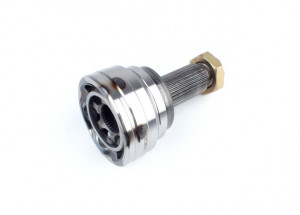 ANTRIEBSWELLENGELENK für BMW (30-33-65) E-86 X5 (E70), X6 (E71, E72) - Vorderachse 31607545125 BM803 OE z.Vergl.: 31607545125
