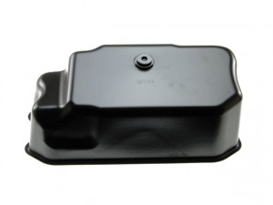 ÖLWANNE passend für FIAT DUCATO 2.3D 06-, CITROEN JUMPER 2.3D 06-, PEUGEOT BOXER 2.3D 06-