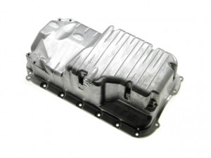 ÖLWANNE passend für HONDA CIVIC 1.5, 1.6 91-01 /ALUMINIOWA/