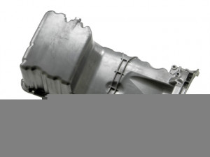 ÖLWANNE passend für MERCEDES C-KLASA W202/S202 C180/200/220/230 93-01, E-KLASA E200/220/230 93-03 1.8-2.3