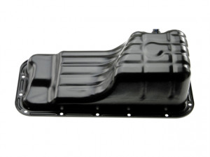 ÖLWANNE passend für NISSAN ALMERA N15/N16 1.4, 1.6, 1.8 95-, PRIMERA P10/P11 1.6 90-, SUNNY N14 1.4, 1.6 90-95