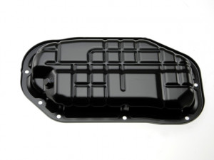 ÖLWANNE passend für NISSAN 370Z 09-, INFINITI FX37 08-, EX35/37 08-, M37 10-, QX70 13-