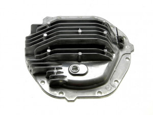 DIFFERENTIAL COVER passend für NISSAN TITAN 04-