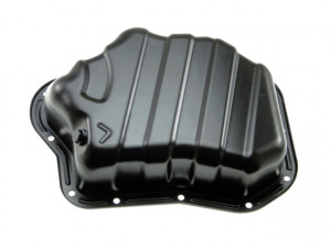 ÖLWANNE passend für NISSAN ALMERA N16 2.2D 00-, ALMERA TINO 2.2D 00-, PRIMERA P12 2.2D 02-, X-TRAIL 2.2D 01-