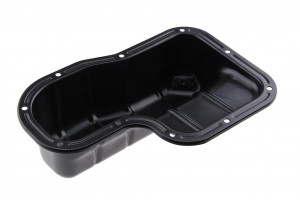 ÖLWANNE passend für NISSAN NAVARA 2.5D 05-, PATHFINDER R51 2.5D 05-