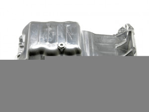 ÖLWANNE passend für OPEL ASTRA G 1.2 16V, 1.4 16V 98-05, CORSA C 1.2 16, 1.4 16V 00-, MERIVA A 1.4 16V 04-