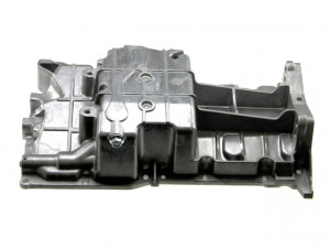 ÖLWANNE passend für OPEL ASTRA G 2.2 98-05, ZAFIRA A 2.2 00-05