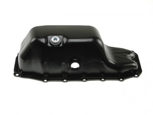 ÖLWANNE passend für OPEL CORSA C/D 1.3CDTI 03-, COMBO 1.3CDTI 04-, ASTRA H 1.3CDTI 03-, MERIVA 1.3CDTI 03-, AGILA 1.3CDTI 03-, SUZUKI WAGON R+ 1.3DDIS 03-