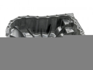ÖLWANNE passend für RENAULT CLIO II 1.9D 98-05, LAGUNA I/II 1.9D 98-, MEGANE I 1.9D 95-02, KANGOO 1.9D 96-, MITSUBISHI CARISMA 1.9D 96-, VOLVO S40/V40 1.9D 95-
