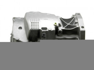ÖLWANNE passend für RENAULT CLIO III/IV 1.5DCI 05-, MEGANE II/III 1.5DCI 04-, KANGOO 1.5DCI 08-, NISSAN QASHQAI 1.5DCI 07-, DACIA LOGAN 1.5DCI 10-
