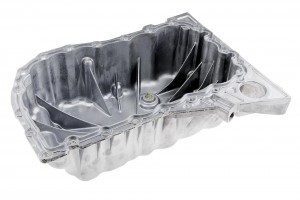 ÖLWANNE passend für RENAULT LAGUNA II 1.9DCI 05-, MEGANE 1.9DCI, 2.0 05-, SCENIC 05- /Z OTWOREM NA CZUJNIK POZIOMU OLEJU/