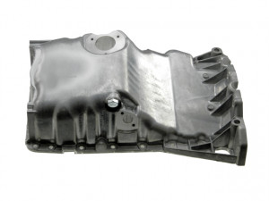 ÖLWANNE passend für VW PASSAT 1.8T 00-05, AUDI A4 1.8T -01, A6 1.8T -05, SKODA SUPERB 1.8T -08