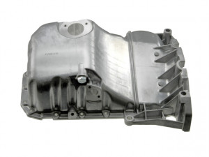 ÖLWANNE passend für VW PASSAT 1.8T -05, AUDI A4 1.8T -01, A6 1.8T -05 /Z OTWOREM NA CZUJNIK OLEJU/
