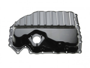 ÖLWANNE passend für VW GOLF VI/VII 1.8TFSI, 2.0TFSI 09-, PASSAT 1.8TFSI, 2.0TFSI 05-, TIGUAN 2.0TFSI 07-, AUDI A3 1.8TFSI, 2.0TFSI 06-, SKODA OCTAVIA 1.8TFSI, 2.0TFSI 05-, SUPERB 1.8TFSI, 2.0TFSI 08-, SEAT LEON 1.8TFSI, 2.0TFSI 05- /Z OTWOR