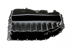 ÖLWANNE passend für VW GOLF VI/VII 1.8TFSI, 2.0TFSI 09-, PASSAT 1.8TFSI, 2.0TFSI 05-, TIGUAN 2.0TFSI 07-, AUDI A3 1.8TFSI, 2.0TFSI 06-, SKODA OCTAVIA 1.8TFSI, 2.0TFSI 05-, SUPERB 1.8TFSI, 2.0TFSI 08-, SEAT LEON 1.8TFSI, 2.0TFSI 05- /BEZ OTW