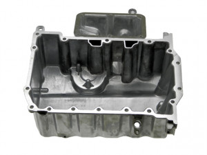 Ölwanne BMO-VW-035 für SEAT, VW, ohne Sensor (03P103603A)