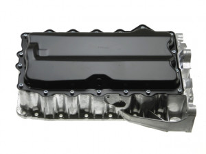 ÖLWANNE passend für VW GOLF V/VI 1.6 05-, CADDY III 1.6 04-, AUDI A3 1.6 04-, SKODA OCTAVIA 1.6 04-, SEAT ALTEA 1.6 04- /BEZ OTWORU NA CZUJNIK POZIOMU OLEJU/