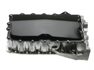 ÖLWANNE passend für VW BEETLE 2.0 98-10, SEAT CORDOBA/IBIZA 2.0 02-09 /OHNE SENSOR POZIOMU OLEJU/