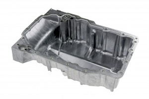 ÖLWANNE passend für VW GOLF VII 1.2 12-, JETTA 1.2 11-, AUDI A3 1.2 13-, SKODA FABIA 1.2 14-, OCTAVIA 1.2 14-, SEAT LEON 1.2 13-