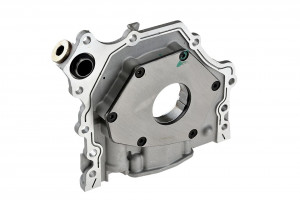 ÖLPUMPE passend für FORD FOCUS II/III 1.6TDCI 04-,MONDEO IV 1.6TDCI 11-,CITROEN BERLINGO 1.6 HDI 08-, C3 II 1.6 HDI 09-, C4 II 1.6 HDI 09-