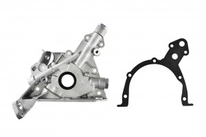 ÖLPUMPE passend für OPEL ENG. Z18XE ASTRA G 1.8 98-, VECTRA B 1.8 95-, ZAFIRA A 1.8 99-, SAAB 9-3 1.8 02-