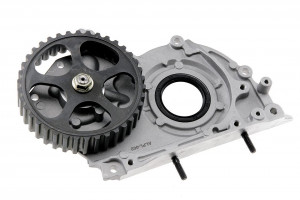ÖLPUMPE passend für OPEL ENG. 1.7D ASTRA F/G/H 91-08